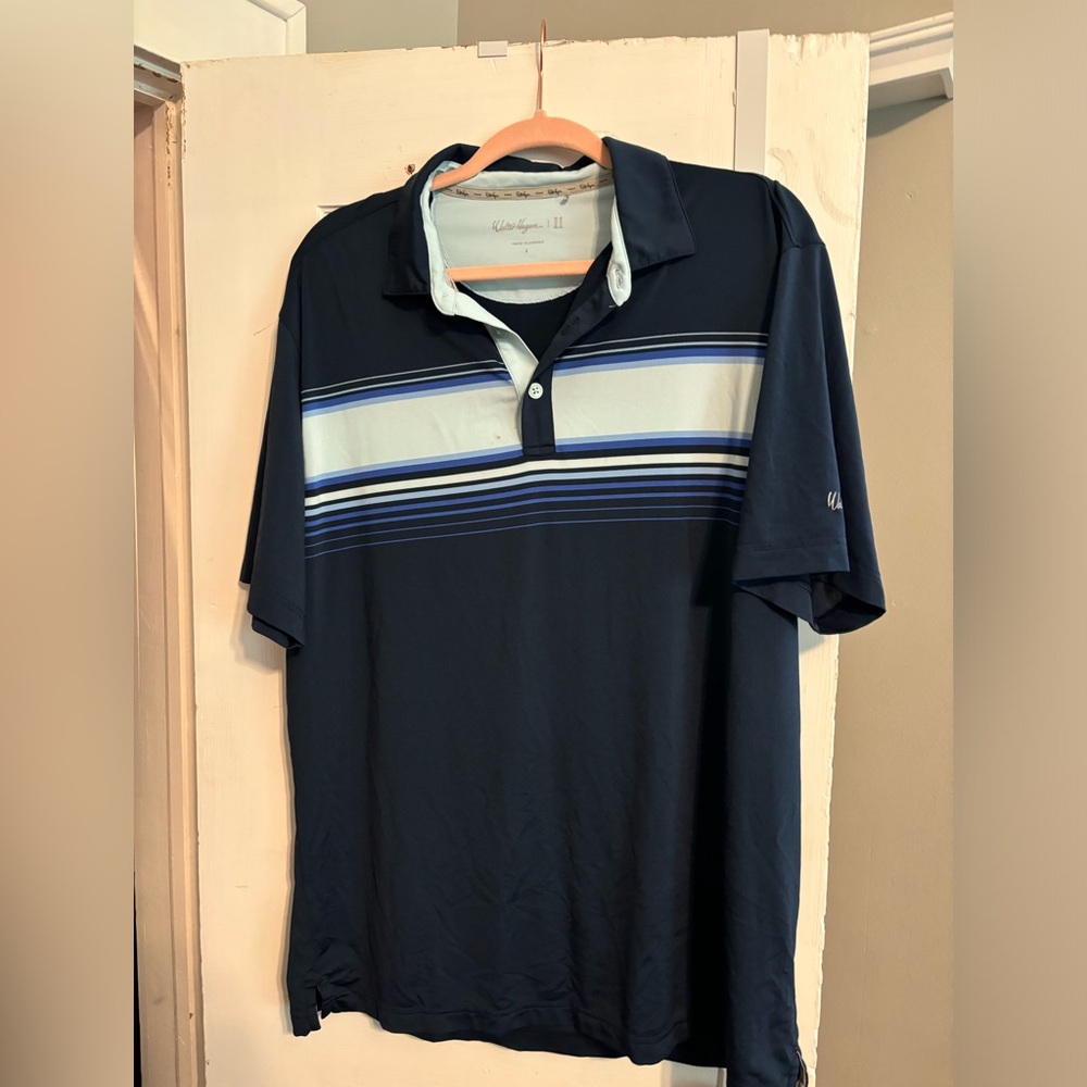Walter Hagen Men’s shirt